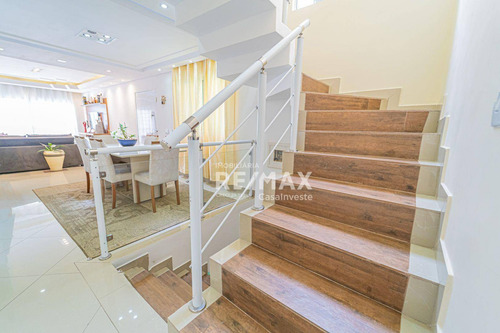 Imagem 23 de 30 de Casa Com 3 Quartos À Venda, 157 M² Por R$ 479.000 - Cotia - Cotia/sp - Ca0833