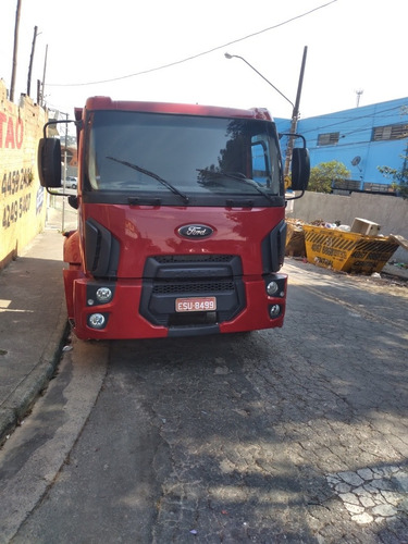 Imagem 9 de 9 de Ford 13 17