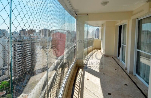 Imagem 6 de 15 de Apartamento - Perdizes - Ref: 8479 - V-8479
