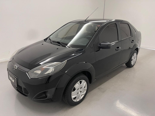 Fiesta Rocam 1.6 8v Mec