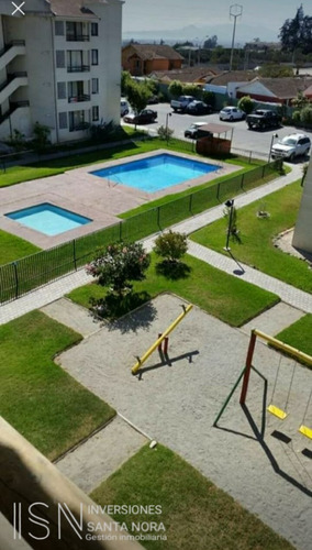 Imagen 22 de 30 de Departamento A Pasos De Universidad De La Serena