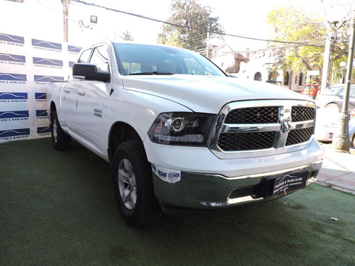 Dodge Ram 1500 SLT 4X4 3.6 AT