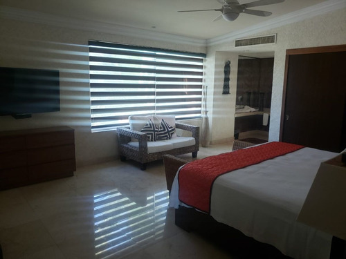 Imagen 25 de 30 de Renta De Villa En Residencial La Cima Acapulco