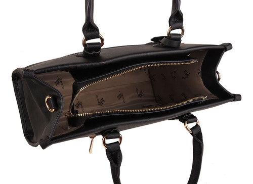 Bolsa Para Mujer Rainey Muy Amplia Con Distinguido Diseño