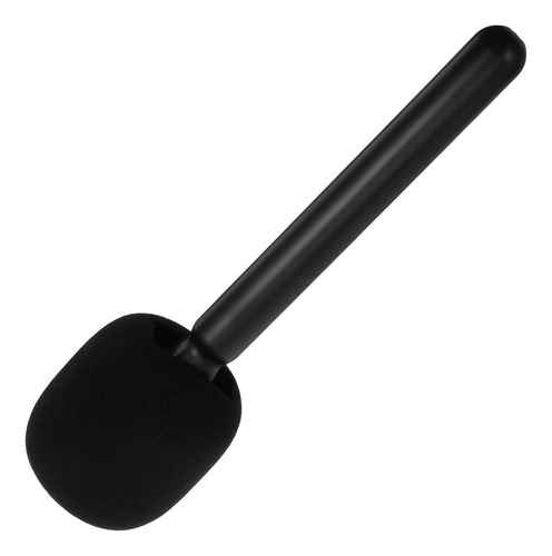 Lslsmicrófono De Juguete: Micrófono De Plástico Para Niños F