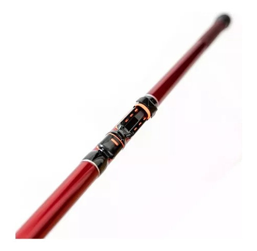 Imagen 2 de 9 de Caña Shimano Sienna 4,30mts Telescopica Pejerrey