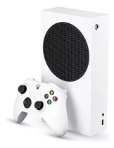 Comprar Microsoft Xbox Series S 512gb Standard Color  Blanco