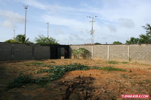 Imagen 7 de 12 de Terreno En Venta En Tucacas, Via Las Lapas.
