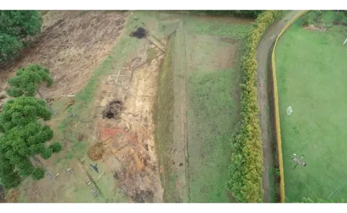 Lote Independiente Rionegro Vereda Ojo De Agua