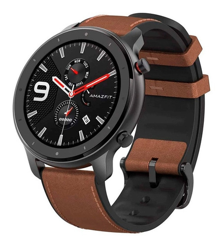 Reloj Smartwatch Xiaomi Amazfit Gtr 47mm Inteligente Gps