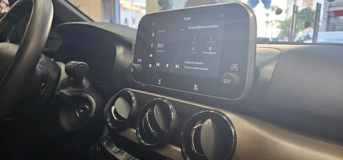 Fiat Cronos 1.3 Gse Drive Pack Plus