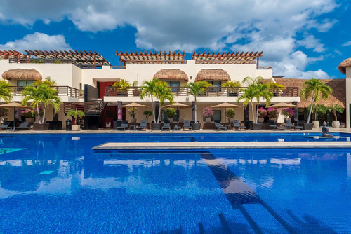 Aldea Thai - 2 Rec/ La Mejor Ubicación A Metros Del Mar Precio Para Vender!!