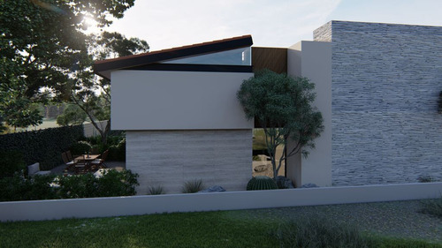 Casa En Venta Morelia, Campo De Golf Tres Marías.