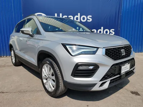 Seat Ateca 1.4 Style 150Hp At