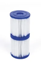 Comprar Par De Filtros De Papel Tipo I Para Bomba - Charrúa Store