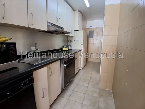 Campo Alegre Apto En Venta