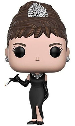 Figura De Holly De Breakfast At Tiffany 's, Funko Pop Movies