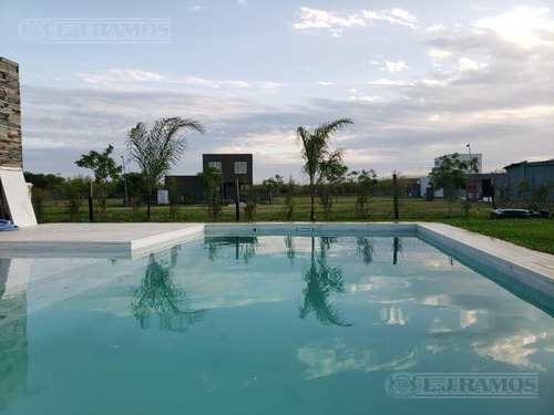 Puertos Del Lago - Casa En Venta Barrio Vistas