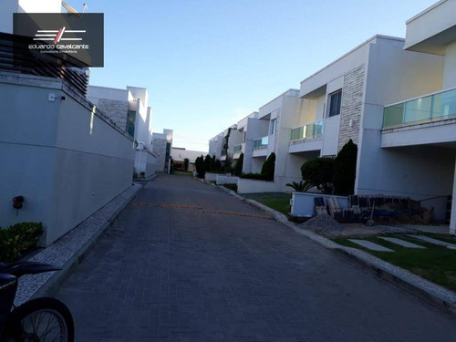 Imagem 21 de 22 de Casa À Venda Por R$ 550.000,00 - Curió - Fortaleza/ce - Ca0041