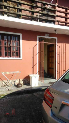 Imagem 1 de 29 de Kitnet Com 1 Dormitório À Venda, 45 M² Por R$ 185.000,00 - Jardim Paulista - Bertioga/sp - Kn0001