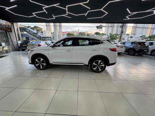 BYD Song Plus 1.5 DM-I HÍBRIDO AUTOMÁTICO