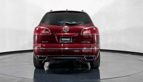 Imagen 6 de 15 de 102425 - Buick Enclave 2017 Con Garantía