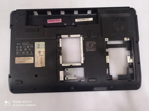 Carcasa Base Inferior Acer Aspire 5517 Series Kawg0