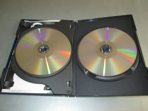 Terminator - 1984 - James Cameron - Dvd Doble (Usado)