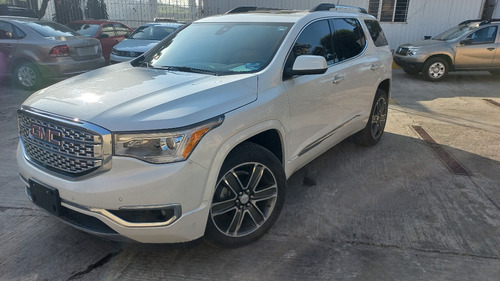 GMC Acadia 3.7 Denali At