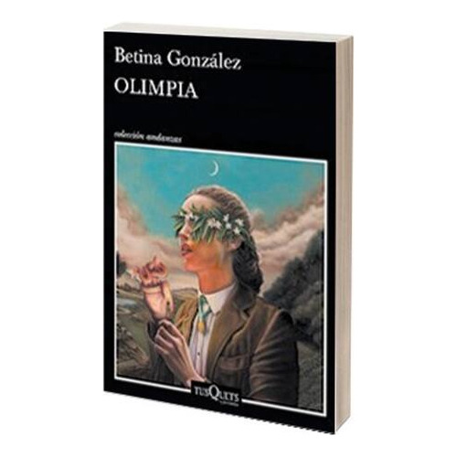 Olimpia / Betina González (envíos)