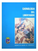 Comprar Cronología Y Guía Ilustrada De Simón Bolívar \u002F Leo Matiz
