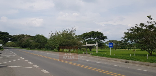 Rozo, Matapalo, 67.000 M2. Lote En Venta, Ideal Para Proyecto Urbanístico,