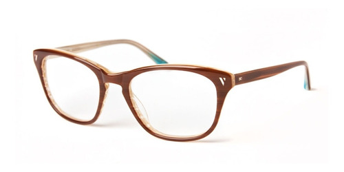 Armazón Lentes Infinit Parker Marron