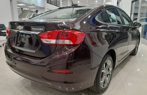 Chevrolet Cruze Premier 0km#7