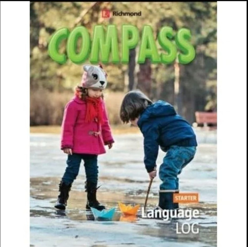 Compass - Starter Language Log