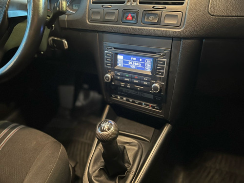 Volkswagen Bora 2.0 Trendline 115cv