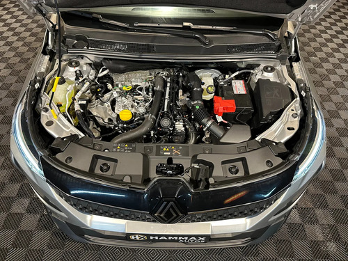 Renault Kardian 1.0 Tce Techno 200 Edc