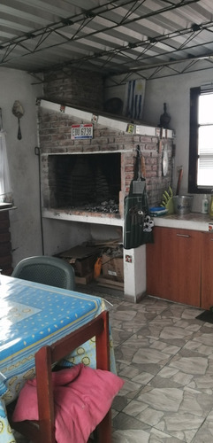 Casa De 3 Dormitorios Con Garague En Aguada