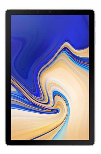 Tablet  Samsung Galaxy Tab S S4 2018 SM-T830 10.5" 64GB gray e 4GB de memória RAM