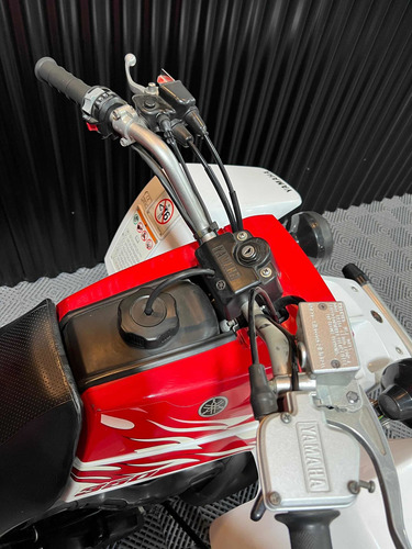 Imagen 13 de 17 de Yamaha Banshee 350 2t