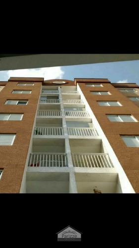 Apartamento No Tucuruvi 2 Dormitórios 2 Vagas! - 3831-1