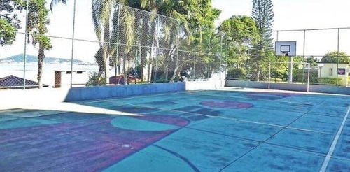 Apartamento 3 Dormitórios Na Praia Do Bom Abrigo - 3989