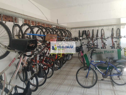 Imagem 30 de 30 de Apartamento Com 2 Dorms, Centro, Mongaguá, Cod: 830721 - A830721