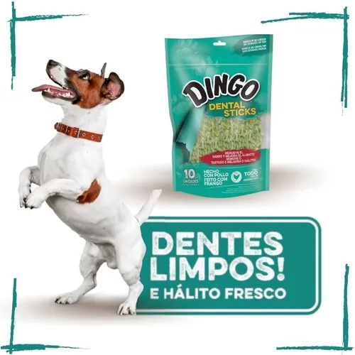 Dingo dental best sale sticks