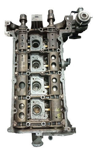 Cabeçote Std Mercedes Sprinter 3.5