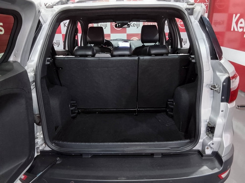 Ford Ecosport 2.0 DIRECT FLEX STORM 4WD AUTOMÁTICO