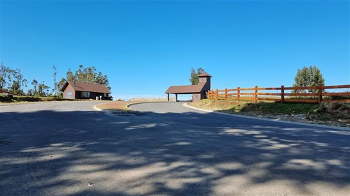 Parcela En Venta Lomas Del Mirador Puerto Varas