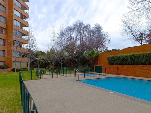 Linda Vista Depto En Venta 4 Dorm. Padre Hurtado