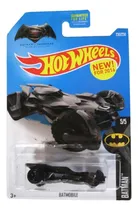 Comprar Batman Batimovil Batman Vs Superman Hot Wheels Americano