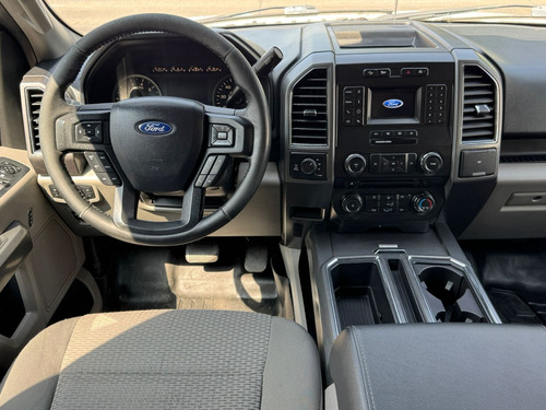 Ford F-150 3.5 Doble Cabina V6 4x2 At